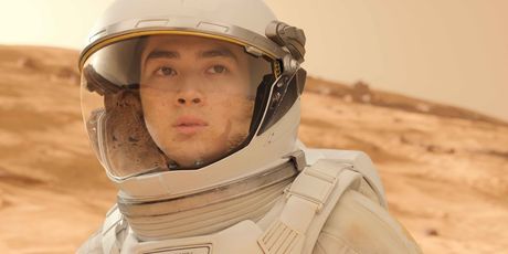 Video/Photos: First-Look at Apple's FOR ALL MANKIND Season 5 Photo