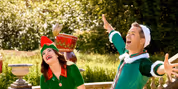 First-Look at THE GREAT AMERICAN BAKING SHOW: CELEBRITY HOLIDAY Video