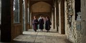 Video/Photos: HARRY POTTER Teaser Unveils First Look at New HBO Series Video