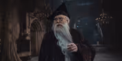 Video/Photos: HARRY POTTER Teaser Unveils First Look at New HBO Series Video