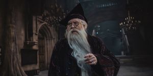 Video/Photos: HARRY POTTER Teaser Unveils First Look at New HBO Series