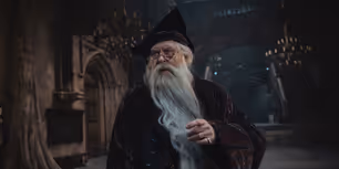 Video/Photos: HARRY POTTER Teaser Unveils First Look at New HBO Series