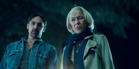 Video: THE THURSDAY MURDER CLUB Official Trailer Featuring Helen Mirren & More Photo