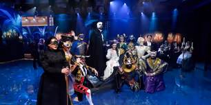 Video/Photos: MASQUERADE Cast Performs Medley on GOOD MORNING AMERICA
