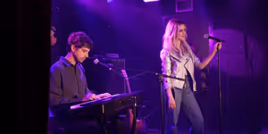Video/Photos: Watch the Trailer for Adam Seidel's ORIGINAL SOUND