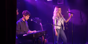 Video/Photos: Watch the Trailer for Adam Seidel's ORIGINAL SOUND