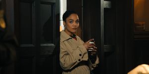 Video/Photos: Tessa Thompson & Jon Bernthal Star in New Trailer for HIS & HERS