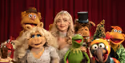 Disney Debuts Trailer for THE MUPPET SHOW Special