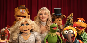 Video: Disney Debuts Trailer for THE MUPPET SHOW Special