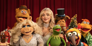Video: Disney Debuts Trailer for THE MUPPET SHOW Special