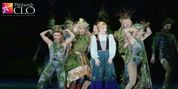 Disney's FROZEN at Pittsburgh CLO Video