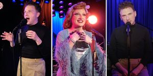 Video: Can You Guess Plasma's 3 Dream Roles?