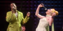 Plasma and J. Harrison Ghee Perform 'That's Life' From New Live Album