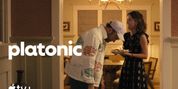 Watch a Blooper Reel for Apple's PLATONIC Season 2 Video