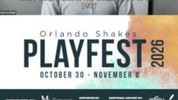 PlayFest 2026 Spotlight on LUCA & URI at Orlando Shakes Video