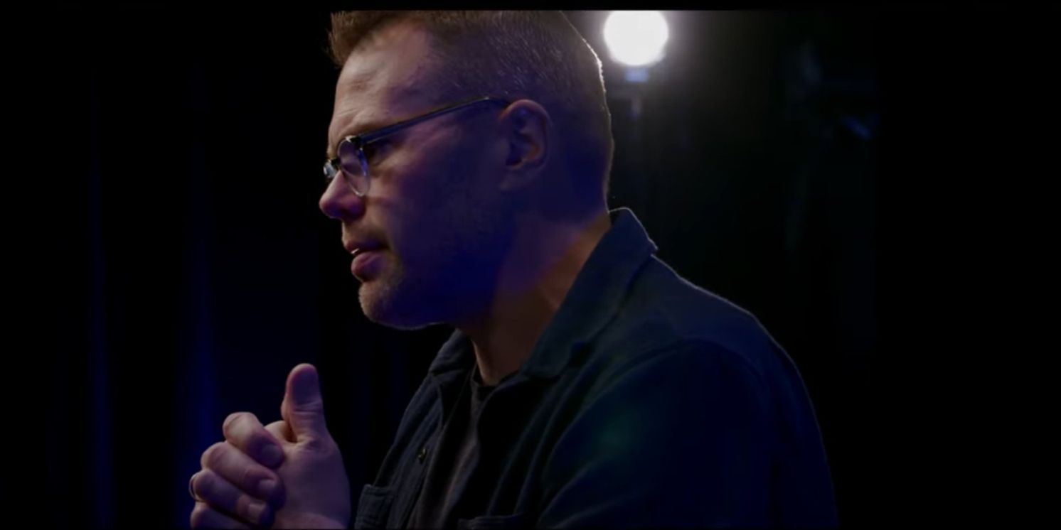 Video: Playwright Samuel D. Hunter Talks LITTLE BEAR RIDGE ROAD At Steppenwolf Theatre Company  Image