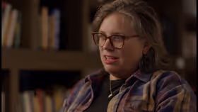 Playwright Stephanie Alison Walker Talks ADIRONDACK CHAIR CIRCLE at Steppenwolf