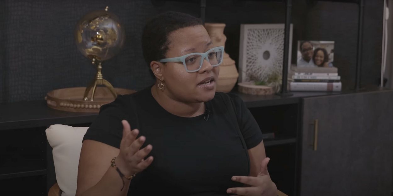 Video: Playwright a.k. payne Talks FURLOUGH'S PARADISE at Alliance Theatre Video