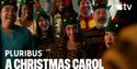 Watch a Holiday-Themed Sneak Peek Clip of PLURIBUS Season Finale