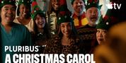 Watch a Holiday-Themed Sneak Peek Clip of PLURIBUS Season Finale Video