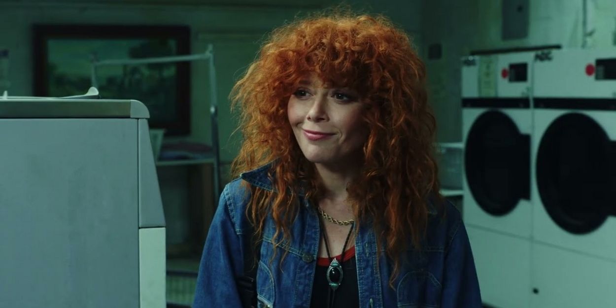 Video: Peacock Shares Sneak Peek of POKER FACE Season 2 Starring Awkwafina Video