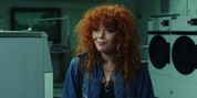 Peacock Shares Sneak Peek Clip of POKER FACE Season 2 Starring Awkwafina Video