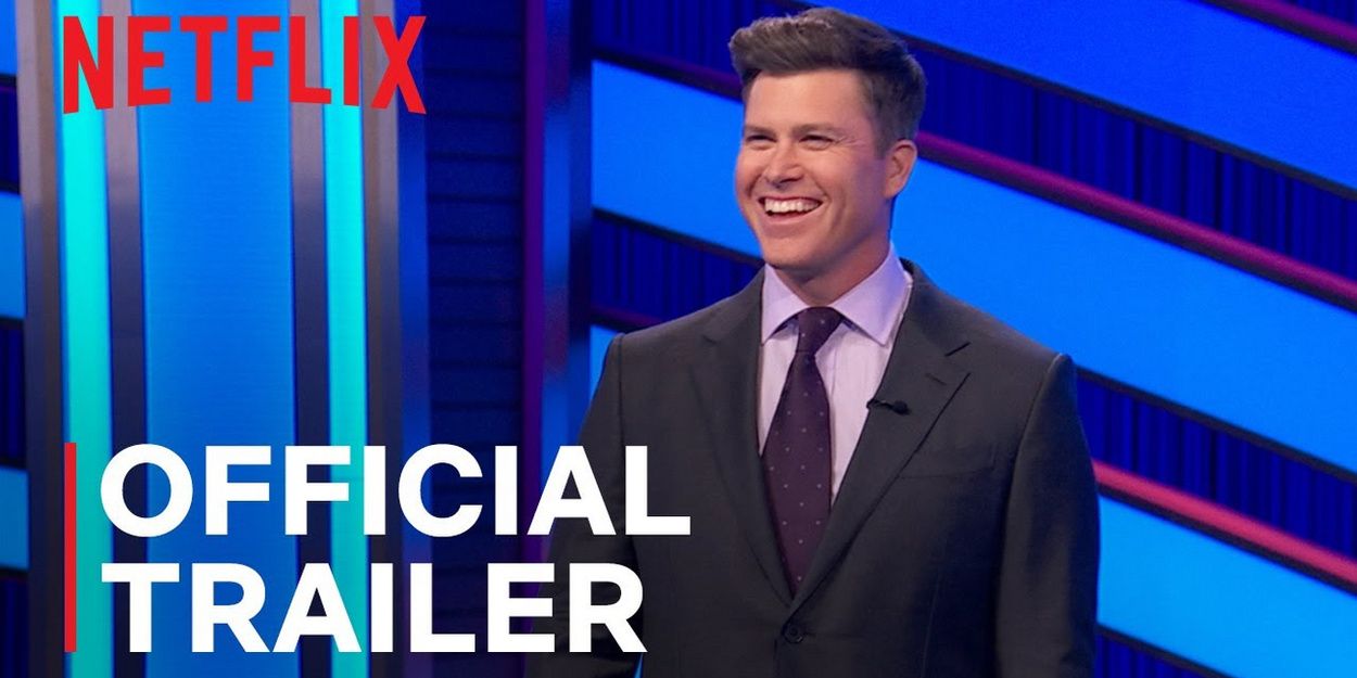 Video: POP CULTURE JEOPARDY! Returning in May; Watch the New Trailer Video