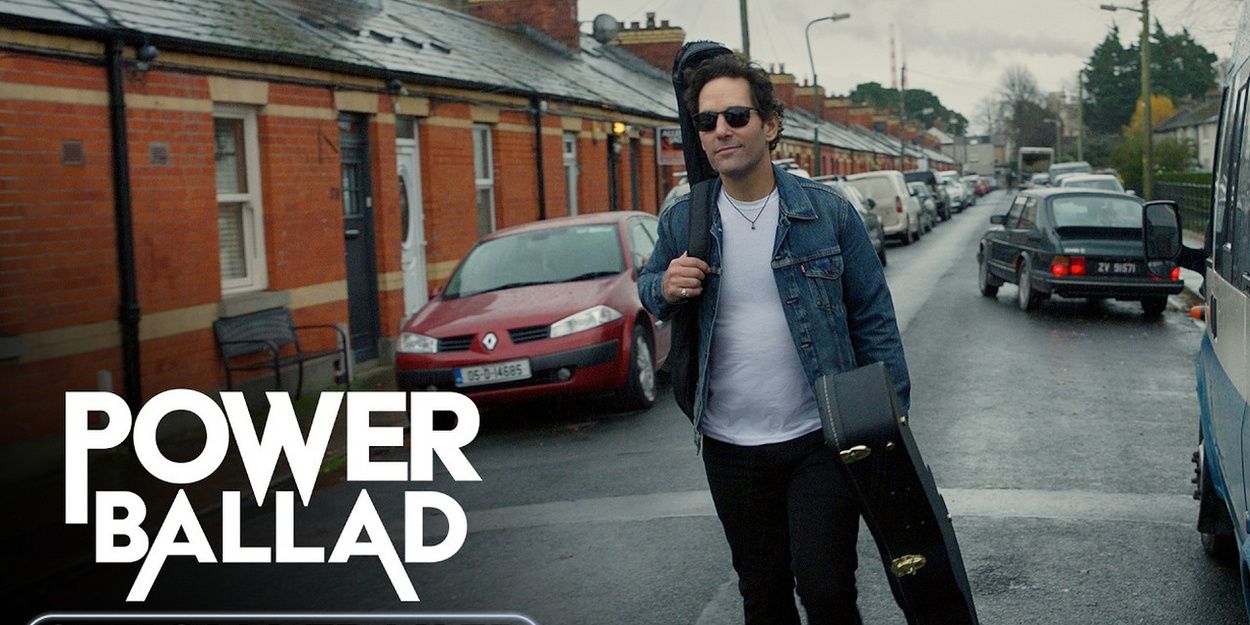 Video: Watch a New Trailer for POWER BALLAD with Paul Rudd and Nick Jonas Video