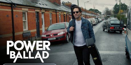 Video: Watch a New Trailer for POWER BALLAD with Paul Rudd and Nick Jonas Photo