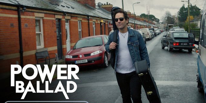 Video: Watch a New Trailer for POWER BALLAD with Paul Rudd and Nick Jonas
