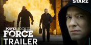 Watch the Trailer for Season 3 of POWER BOOK IV: FORCE Video