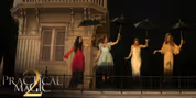 PRACTICAL MAGIC 2 Trailer Debuts with Sandra Bullock and Nicole Kidman Video