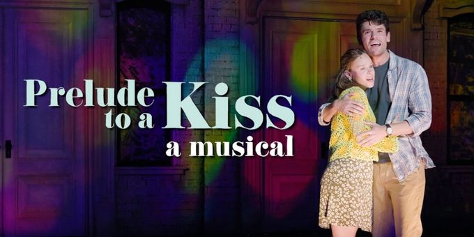 Video: Chris McCarrell, Caitlin Houlahan, Karen Ziemba & More in PRELUDE TO A KISS at Milwaukee Rep