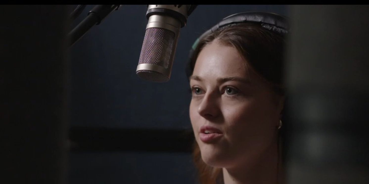 Video: Hear 'Time and Place' From PICNIC AT HANGING ROCK  Image