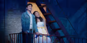 Ryan McCartan and Shereen Pimentel in WEST SIDE STORY at the Washington National Opera Video