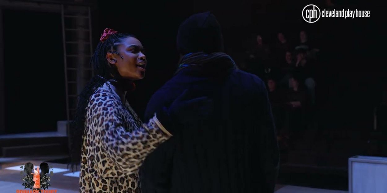 Video: PRIMARY TRUST at Cleveland Play House Video