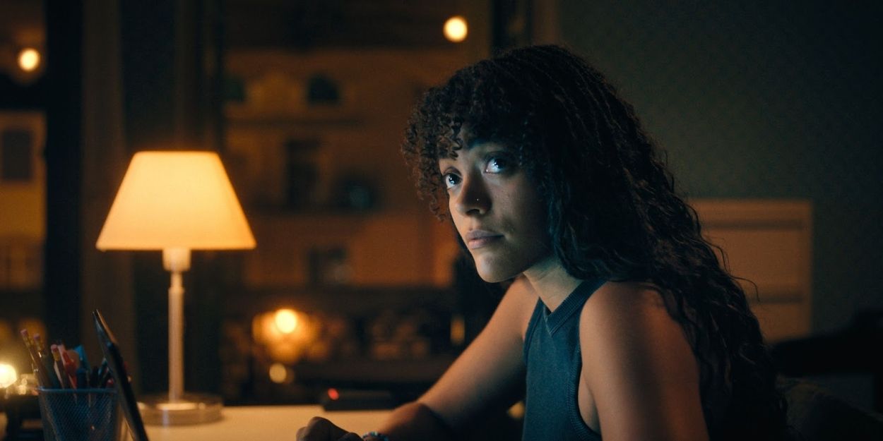 Video: PRIME TARGET Series Premiere Sneak Peek Clip Video