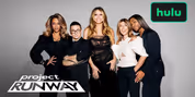 PROJECT RUNWAY Debuts Official Season 22 Trailer Video