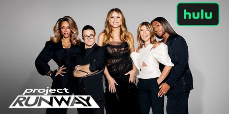 Video: PROJECT RUNWAY Debuts Official Season 22 Trailer Photo
