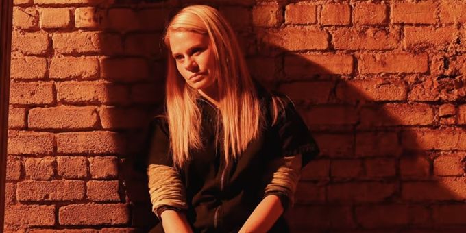 Video: Public Theatre Shares ANTIGONE (THIS PLAY I READ IN HIGH SCHOOL) Trailer