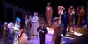 'Put On Your Sunday Clothes' From HELLO, DOLLY! at Lyric Stage Boston