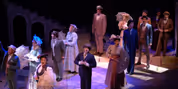 'Put On Your Sunday Clothes' From HELLO, DOLLY! at Lyric Stage Boston Video