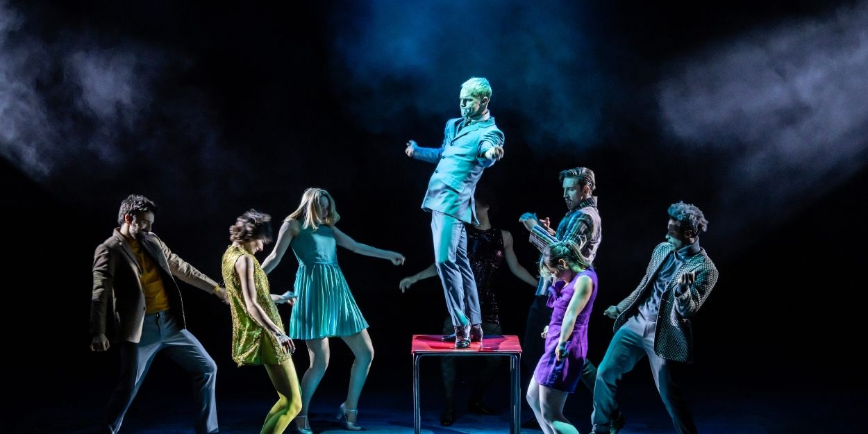Pete Townshend's QUADROPHENIA, A ROCK BALLET Will Make New York Debut at City Center Video