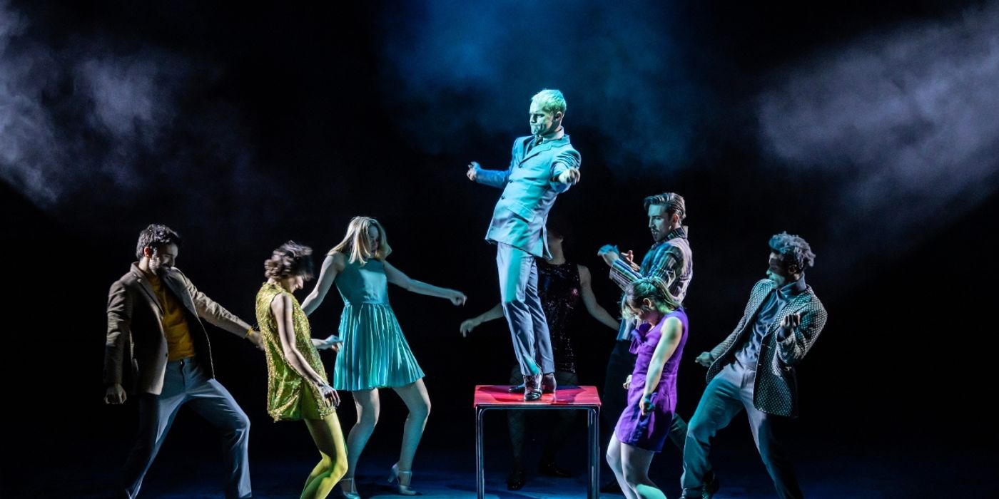 Videos You Missed This Week:  TWELFTH NIGHT, OPERATION MINCEMEAT, and More  Image