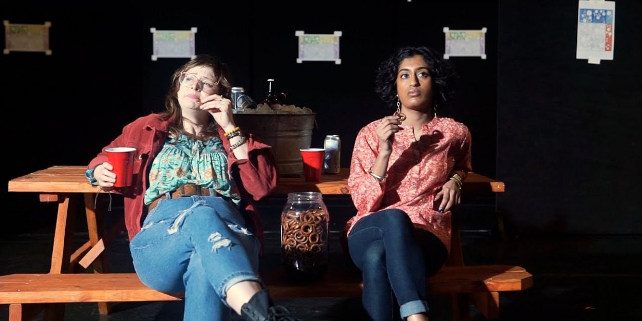 Video: Go Behind The Scenes Of QUEEN at TheatreWorks Silicon Valley Video