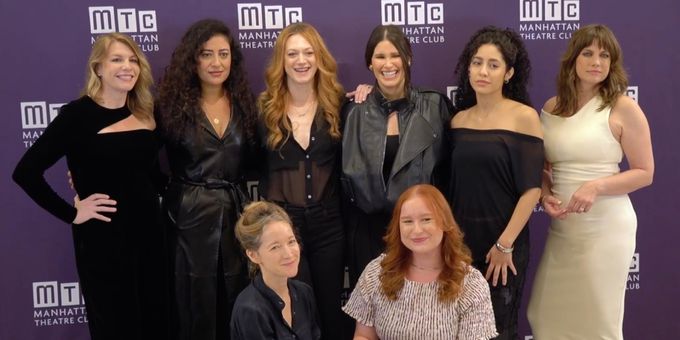 Video: In Rehearsals for the Second Coming of QUEENS