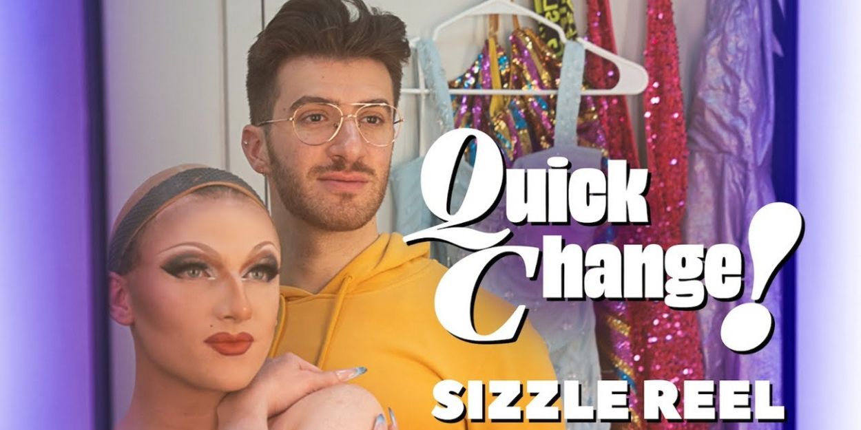 Video: RUPAUL'S DRAG RACE Alum Plasma Starring in New NYC Drag Series Video