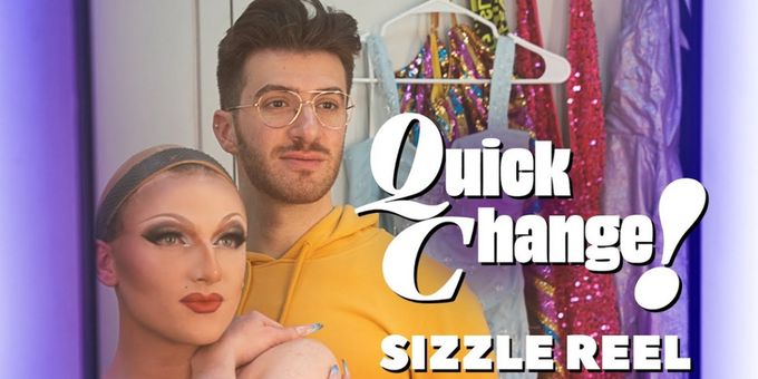 Video: RUPAUL'S DRAG RACE Alum Plasma Starring in New NYC Drag Series