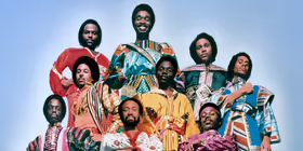 Questlove Explores Earth, Wind & Fire in Trailer for New Documentary