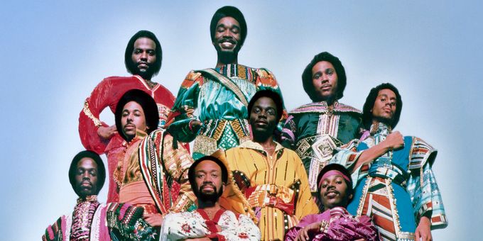 Video: Questlove Explores Earth, Wind & Fire in Trailer for New Documentary